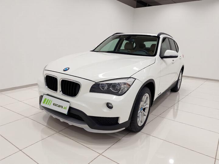 X1 2014 sDrive18i MT