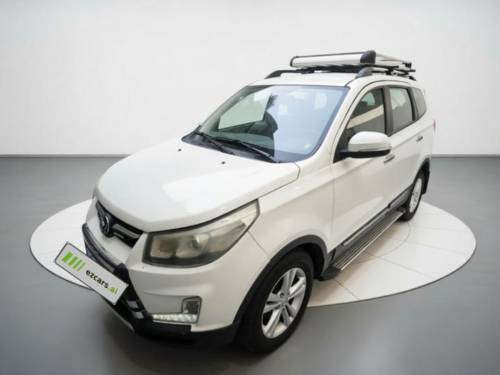 S3 2015 1.8L Premium China V
