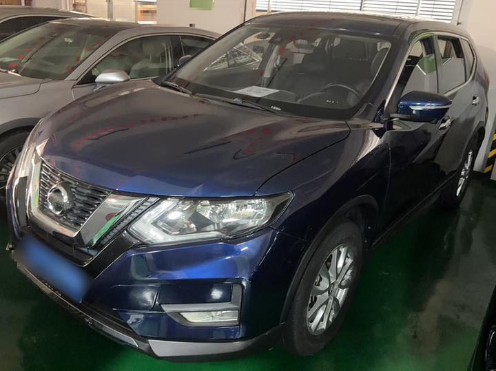 X-Trail 2021 2.0L CVT 2WD XL ITS Comfort Anniversary Edition photo 3