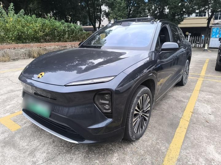 ES7 2022 75kWh