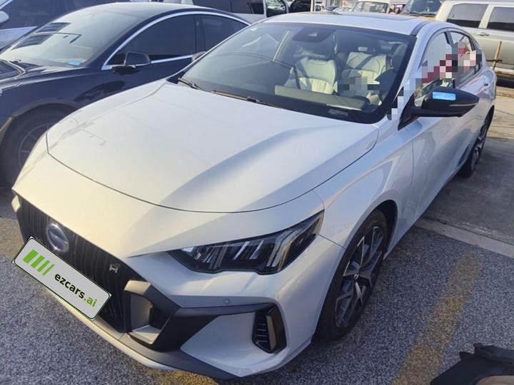 GAC Trumpchi 2023 Empow H Smart Hybrid