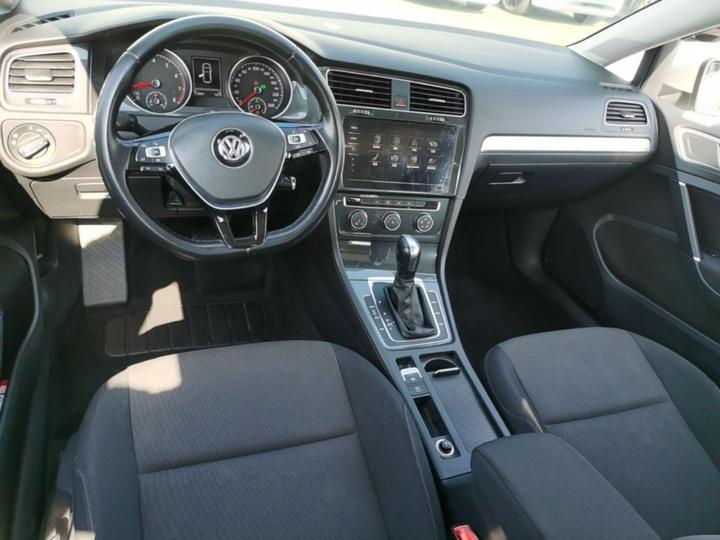 Golf 2020 200TSI DSG Comfort photo 5