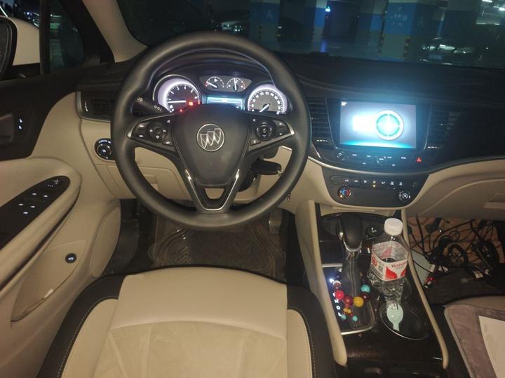 Verano 2018 Sedan 15S AT Progressive photo 7