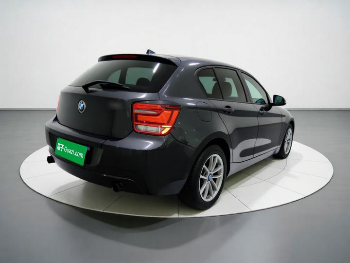 1 Series Imported 2012 118i Leading photo 6