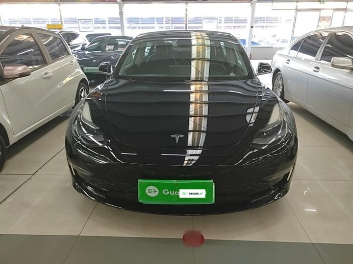 Model 3 2020 Facelift Long Range RWD photo 2