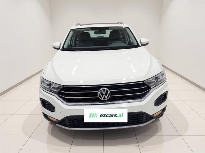 T-Roc 2022 280TSI DSG RWD Elite PLUS photo 2