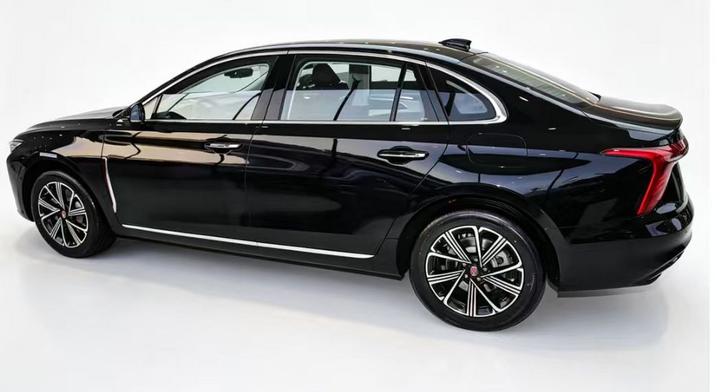 H5 PHEV 2025 170 photo 3