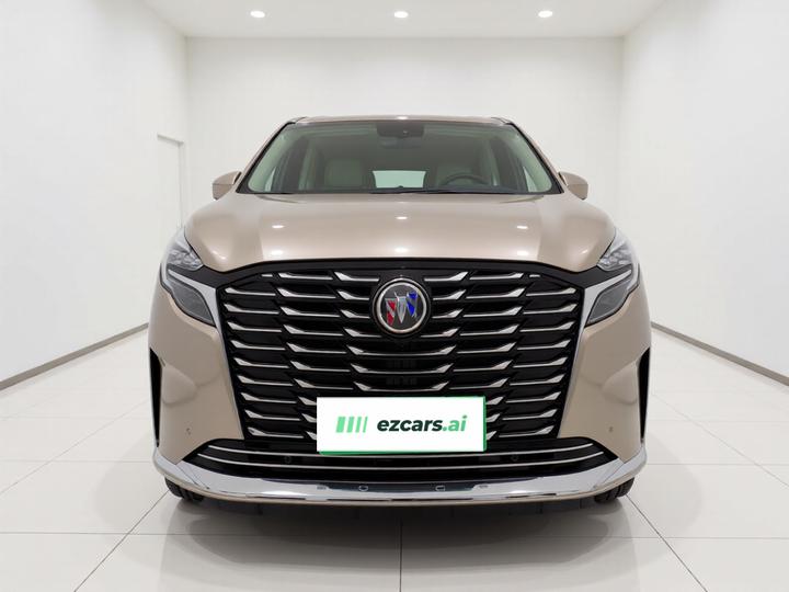 GL8 2023 ES Luxury photo 2