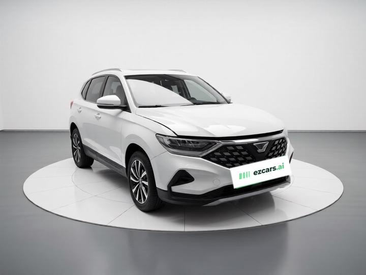 VS5 2019 280TSI MT Progressive photo 3