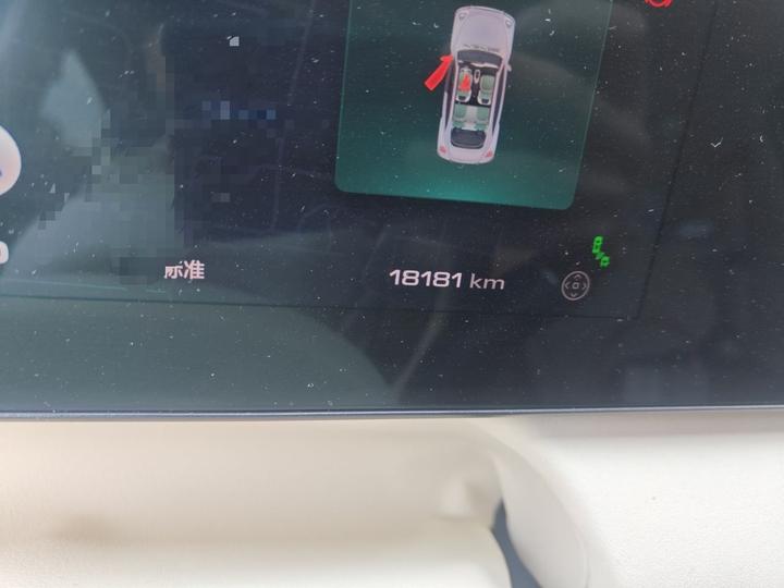 2023 401km Premium photo 6