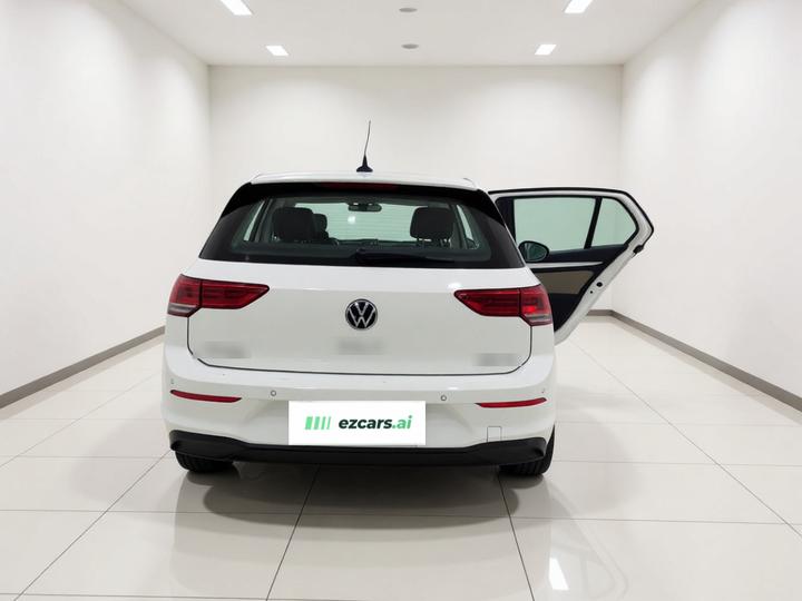 Golf 2023 200TSI DSG photo 5