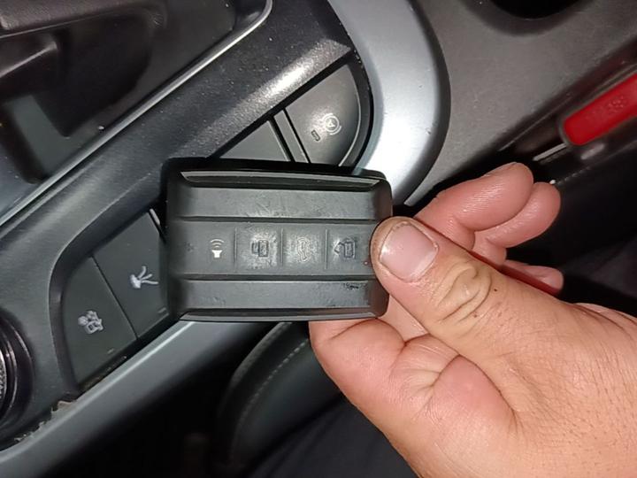 300 2021 Off-road 2.0T photo 8