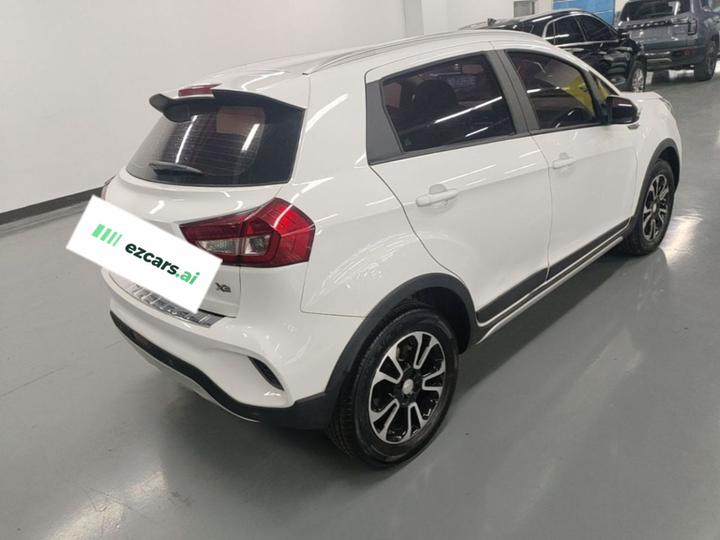 Vision X3 2017 1.5L MT Elite photo 6