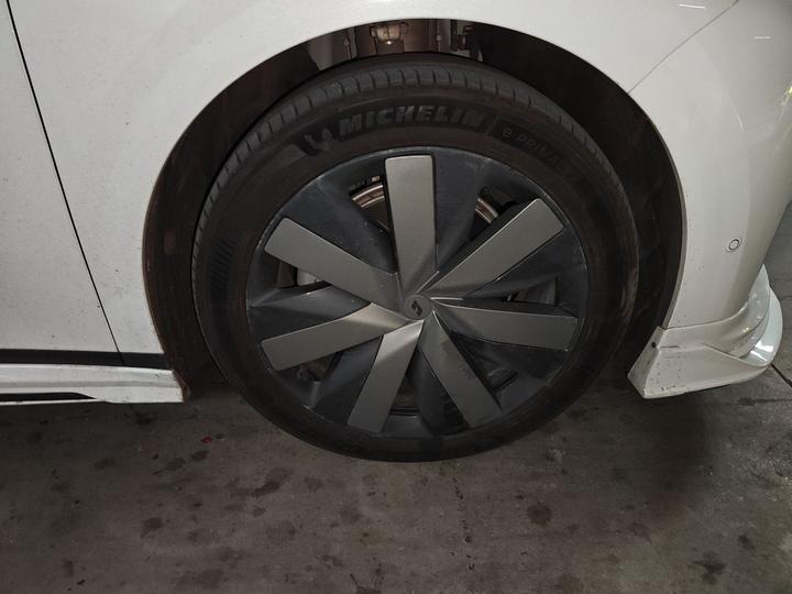 Li Auto i6 2025 AWD Standard photo 8
