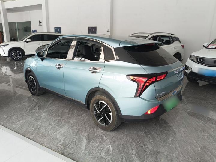 Neta V 2021 Long Range Upgraded photo 4