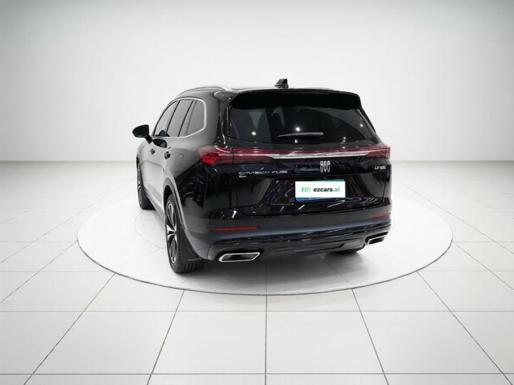 2025 Envision Plus 28T AWD photo 4