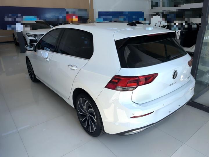 Golf 2023 Facelift 280TSI DSG Pro photo 4