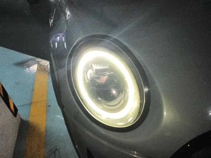 2023 2.0T COOPER S Special photo 7