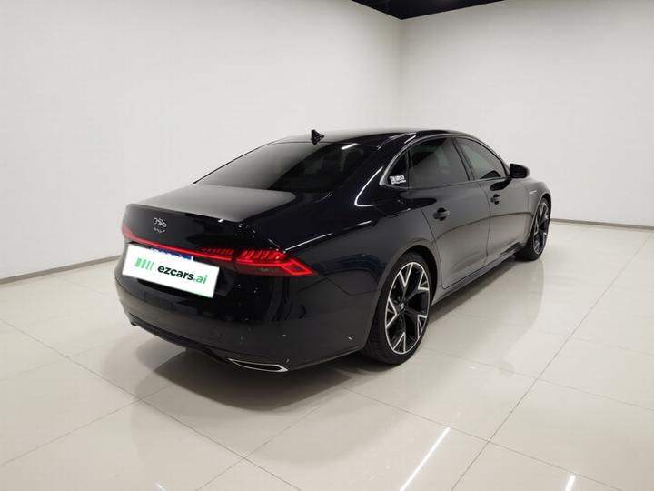 A7L 2024 45 TFSI quattro S-line photo 6