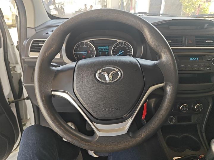 Enranger 727 2017 1.5L Standard photo 6