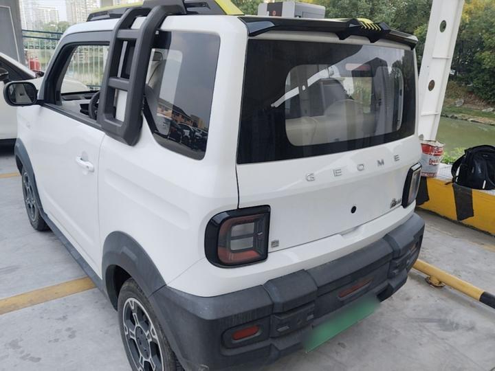 2024 200km Panda photo 4