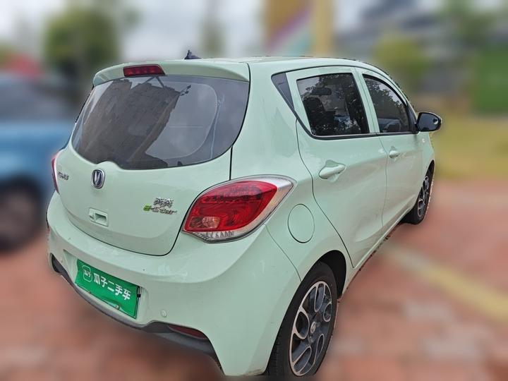 Benni E-Star 2021 LFP 31.95kWh photo 6