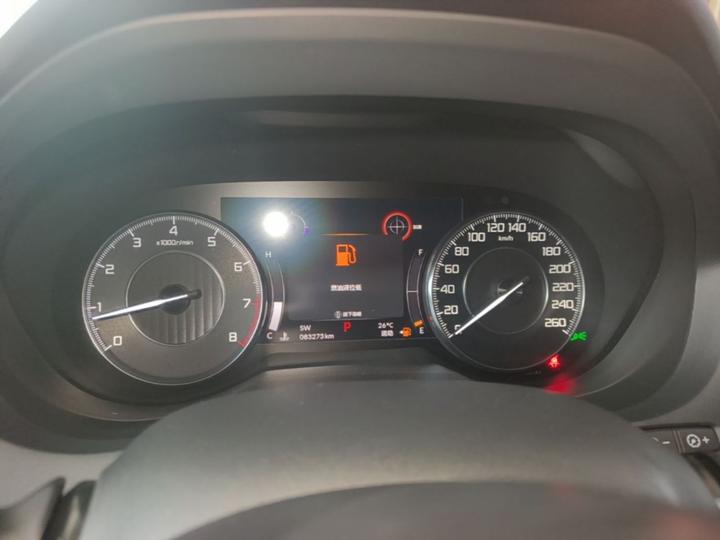RDX 2019 2.0T SH-AWD China VI photo 7