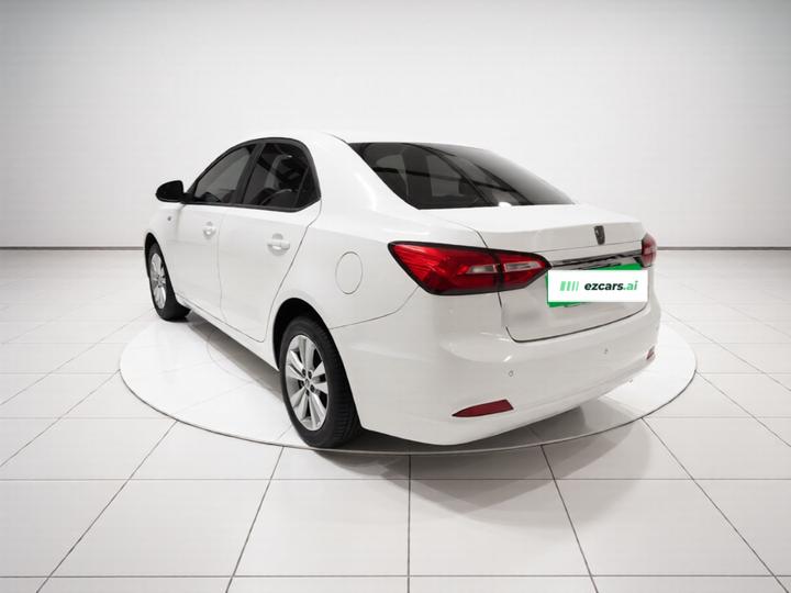 360 2017 1.5L AT Luxury photo 4