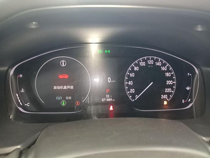 2022 260TURBO photo 7