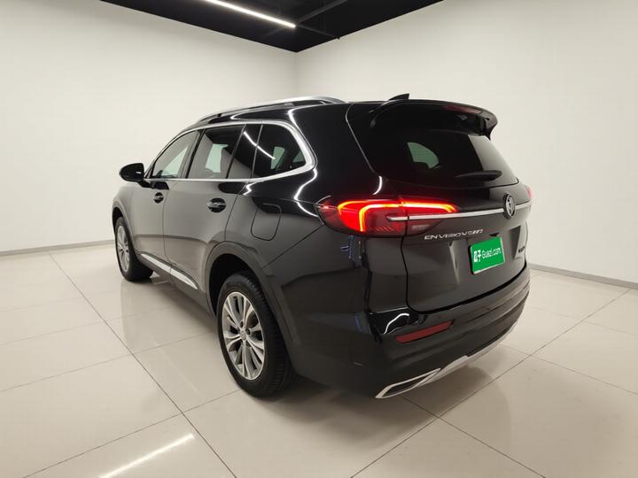 2022 Envision Plus 652T 5-Seater Luxury photo 4