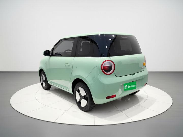 Nevo Changan Lumin 2022 210km photo 4
