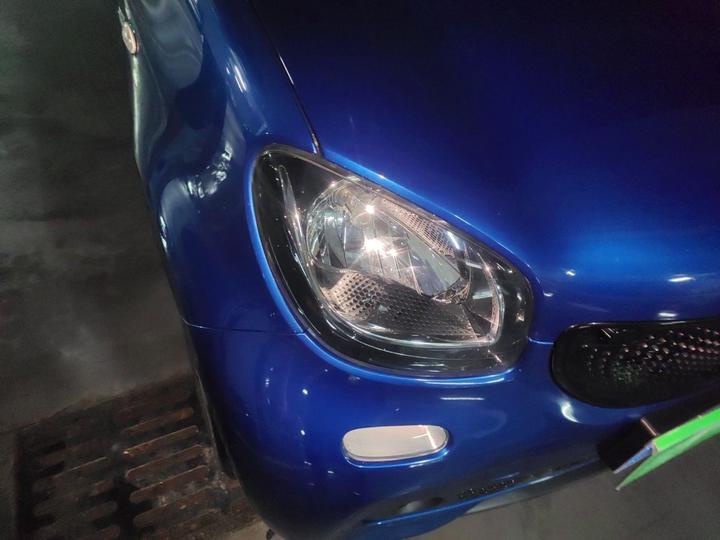 forfour 2018 1.0L 52 photo 7