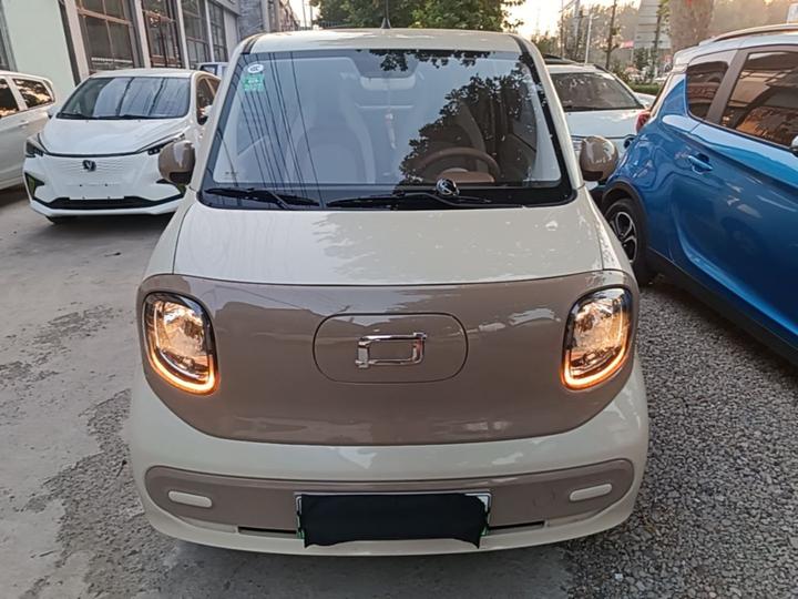 Bestune Pony 2025 222km photo 2