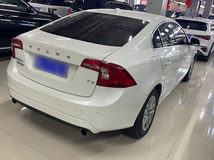 S60 2017 S60L T3 photo 4
