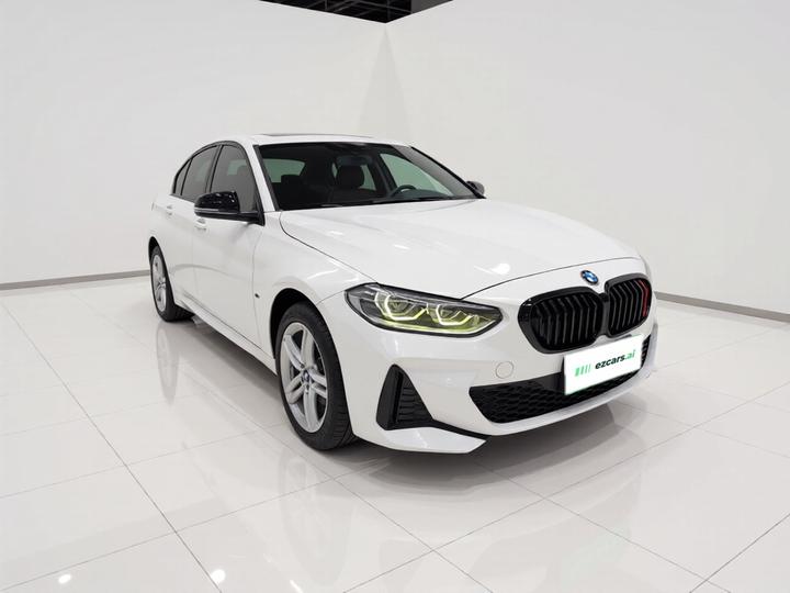 1 Series 2021 120i M Sport photo 3