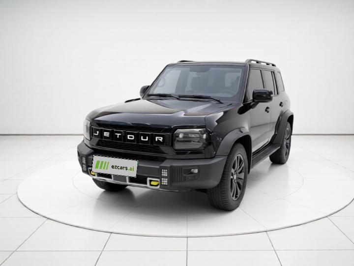 Wagon 2023 2.0T AWD PRO