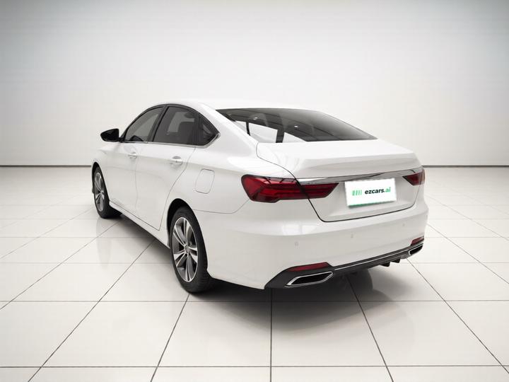 Binrui 2018 14T CVT photo 4