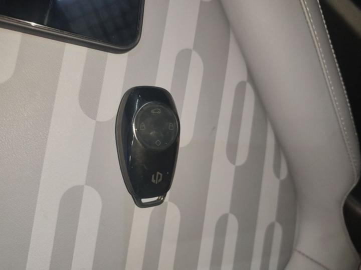 Leapmotor T03 2025 310 Comfort photo 8