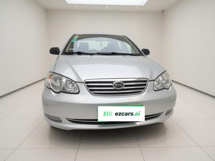 F3 2012 1.5L MT Comfort photo 2