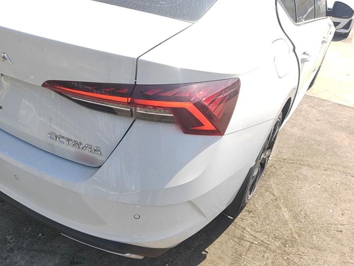 Octavia 2023 PRO TSI280 photo 7