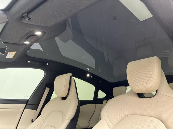Xiaomi SU7 2024 RWD Extended Range High-end ADAS Pro photo 7