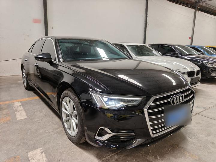 A6L 2023 40 TFSI Luxury photo 3