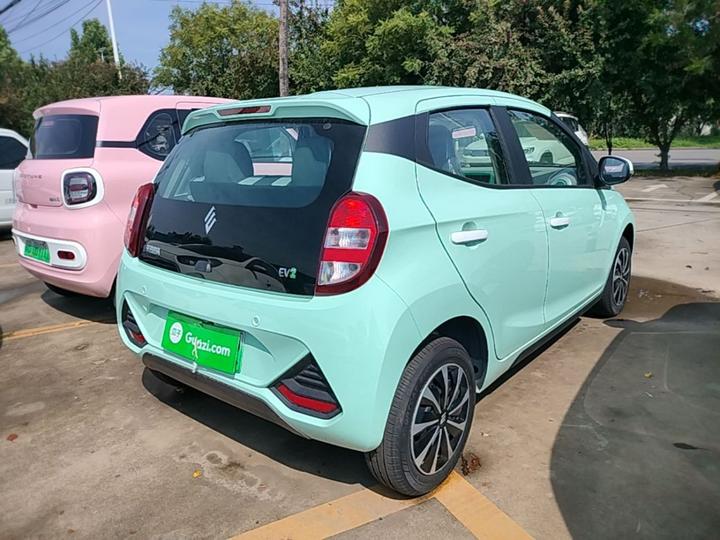 EV EV2 2026 PLUS+ Comfort photo 4
