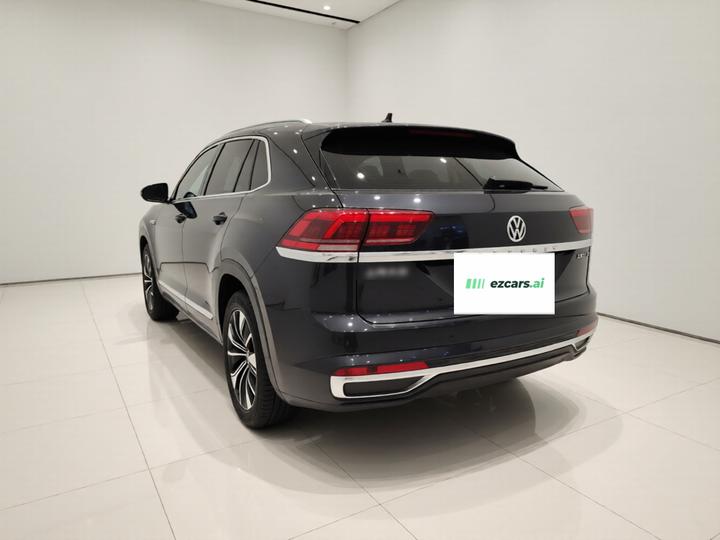 Teramont X 2019 380TSI AWD Luxury photo 4