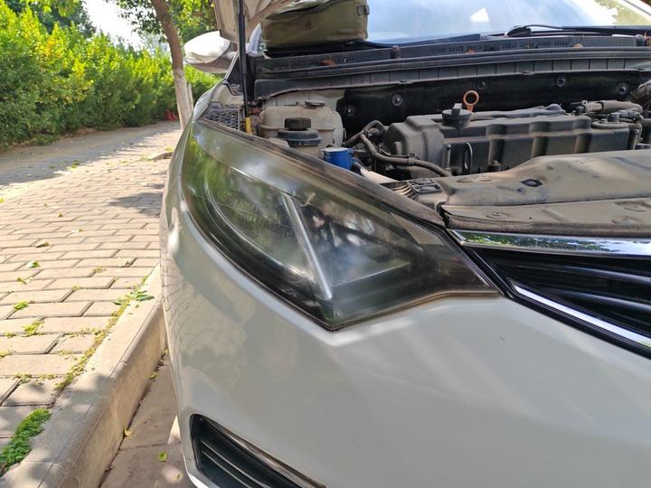 Eado 2015 1.6L MT IV photo 7