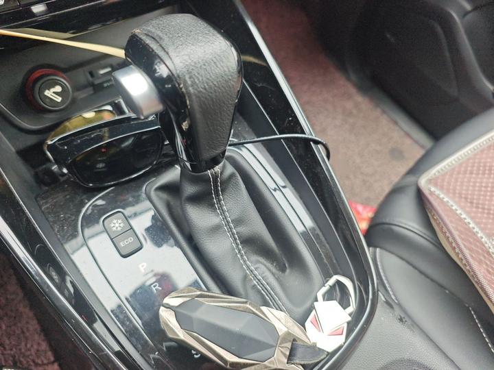 530 2019 1.5T CVT Premium China V photo 6