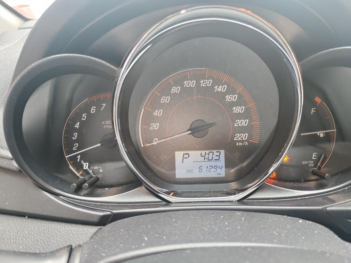 YARiS L 2020 X 1.5L CVT Leading photo 8