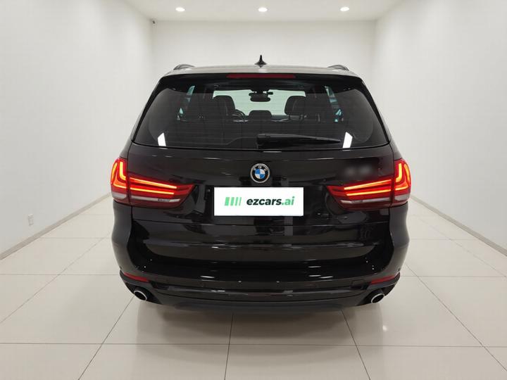 X5 Imported 2014 xDrive35i photo 3