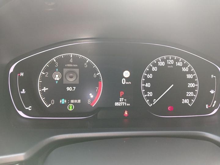 2022 260TURBO photo 3