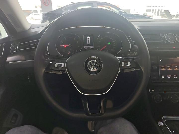 Magotan 2019 330TSI DSG Luxury China V photo 6